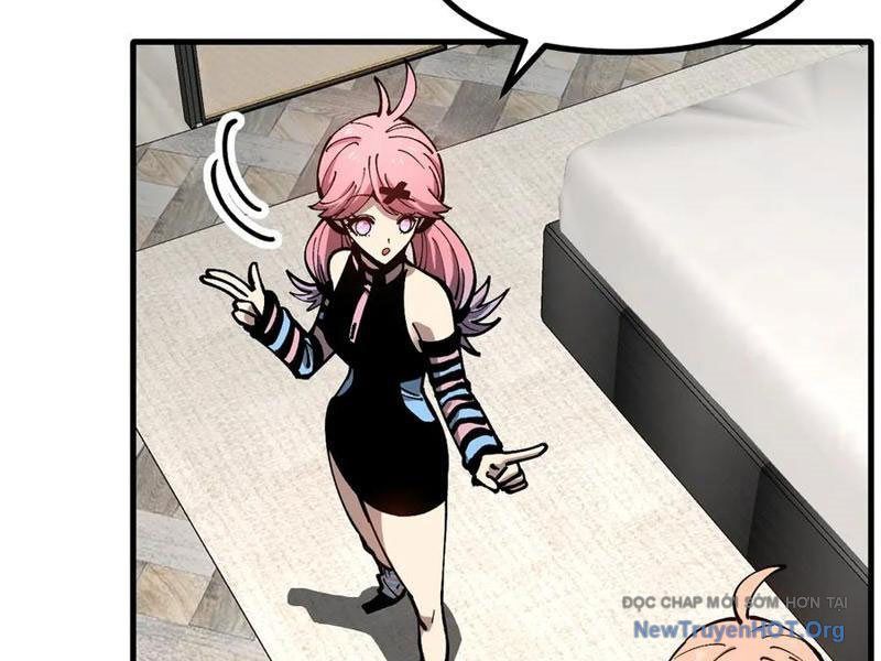 Toàn Cầu Ngự Thú: Ta có thế thấy lộ tuyến tiến hóa Chapter 35 - 7