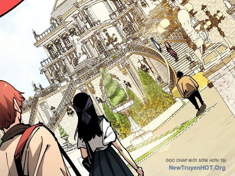 Toàn Cầu Ngự Thú: Ta có thế thấy lộ tuyến tiến hóa Chapter 35 - 65