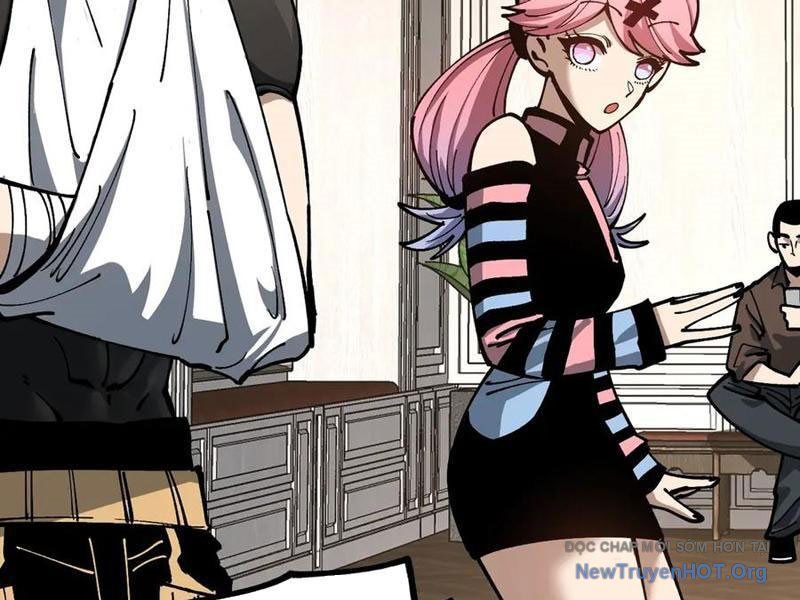 Toàn Cầu Ngự Thú: Ta có thế thấy lộ tuyến tiến hóa Chapter 35 - 83