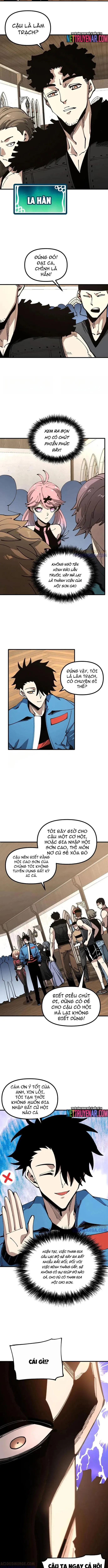 Toàn Cầu Ngự Thú: Ta có thế thấy lộ tuyến tiến hóa Chapter 36 - 2