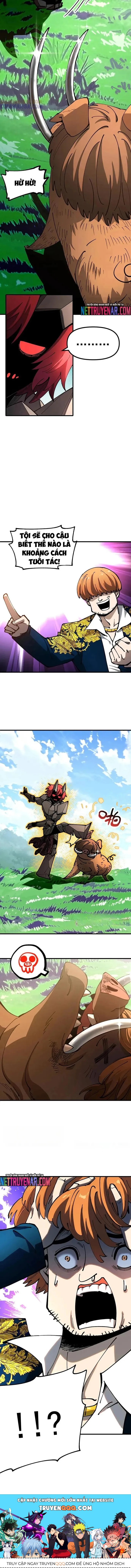 Toàn Cầu Ngự Thú: Ta có thế thấy lộ tuyến tiến hóa Chapter 36 - 7