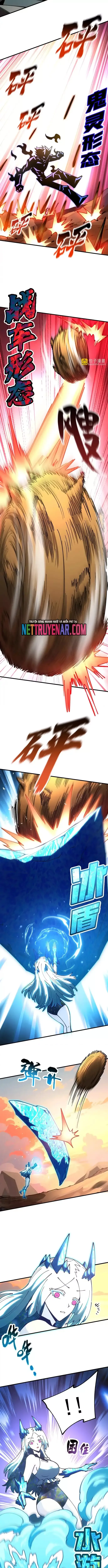 Toàn Cầu Ngự Thú: Ta có thế thấy lộ tuyến tiến hóa Chapter 38 - 4