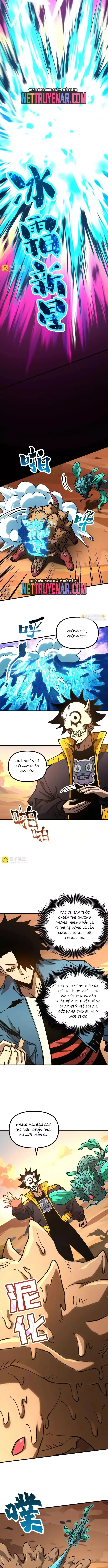 Toàn Cầu Ngự Thú: Ta có thế thấy lộ tuyến tiến hóa Chapter 38 - 6