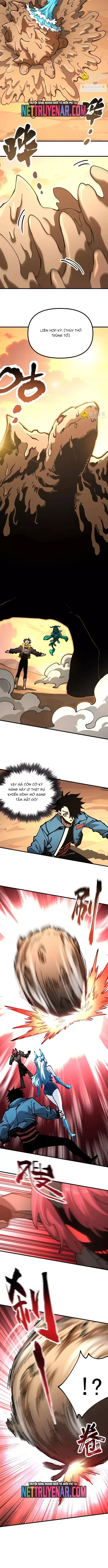 Toàn Cầu Ngự Thú: Ta có thế thấy lộ tuyến tiến hóa Chapter 38 - 7