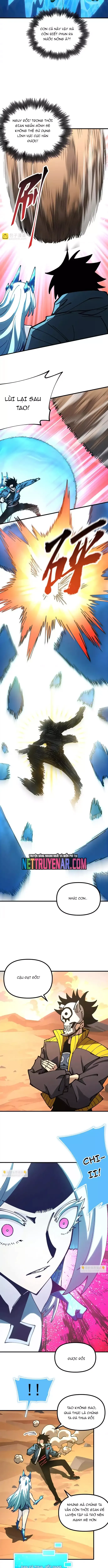 Toàn Cầu Ngự Thú: Ta có thế thấy lộ tuyến tiến hóa Chapter 38 - 9