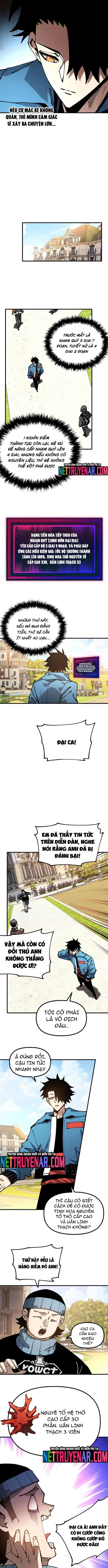 Toàn Cầu Ngự Thú: Ta có thế thấy lộ tuyến tiến hóa Chapter 39 - 2