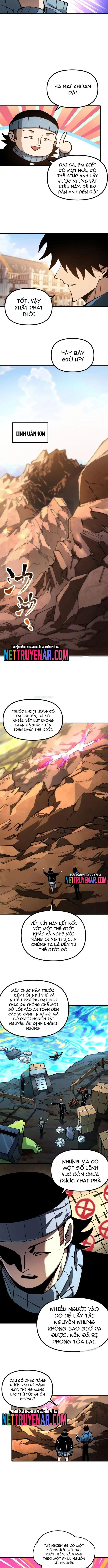 Toàn Cầu Ngự Thú: Ta có thế thấy lộ tuyến tiến hóa Chapter 39 - 3