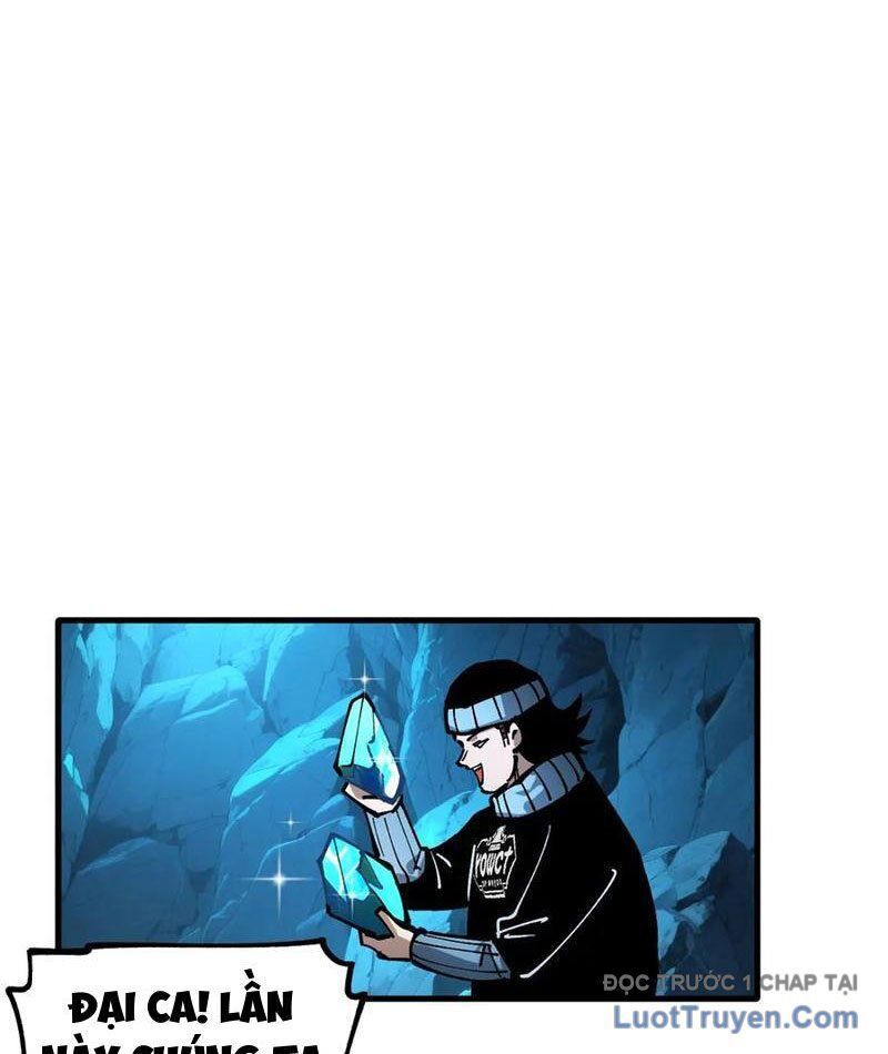 Toàn Cầu Ngự Thú: Ta có thế thấy lộ tuyến tiến hóa Chapter 40 - 11