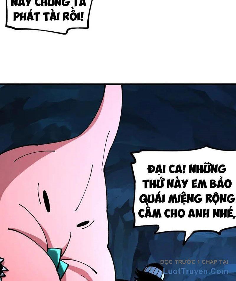 Toàn Cầu Ngự Thú: Ta có thế thấy lộ tuyến tiến hóa Chapter 40 - 12