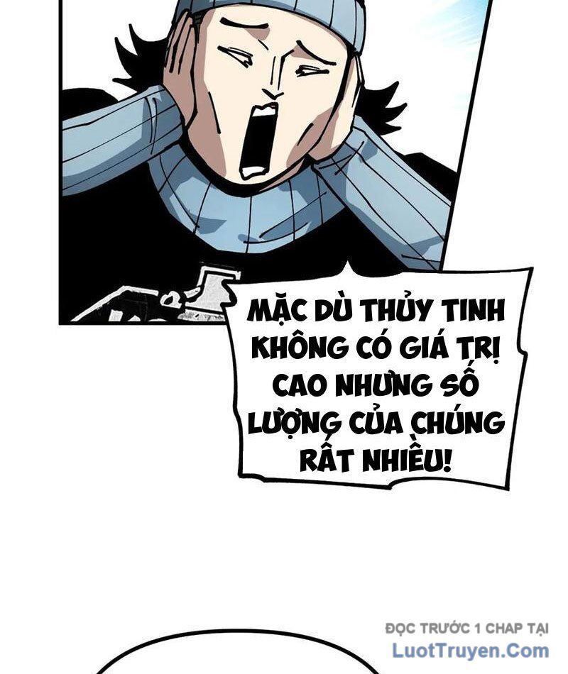 Toàn Cầu Ngự Thú: Ta có thế thấy lộ tuyến tiến hóa Chapter 40 - 15