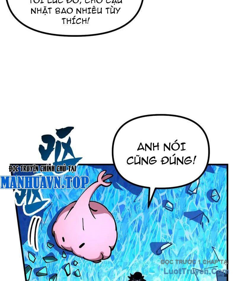 Toàn Cầu Ngự Thú: Ta có thế thấy lộ tuyến tiến hóa Chapter 40 - 17