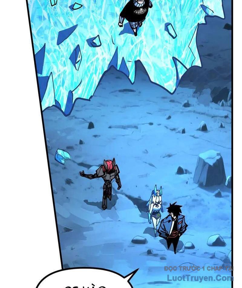 Toàn Cầu Ngự Thú: Ta có thế thấy lộ tuyến tiến hóa Chapter 40 - 18