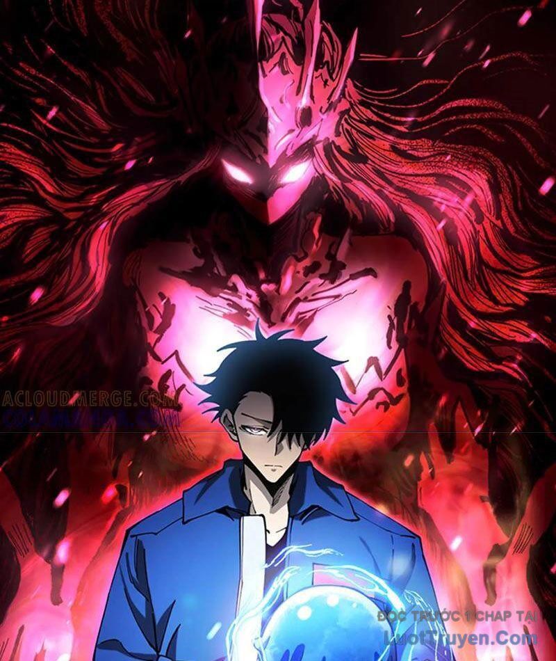 Toàn Cầu Ngự Thú: Ta có thế thấy lộ tuyến tiến hóa Chapter 40 - 3