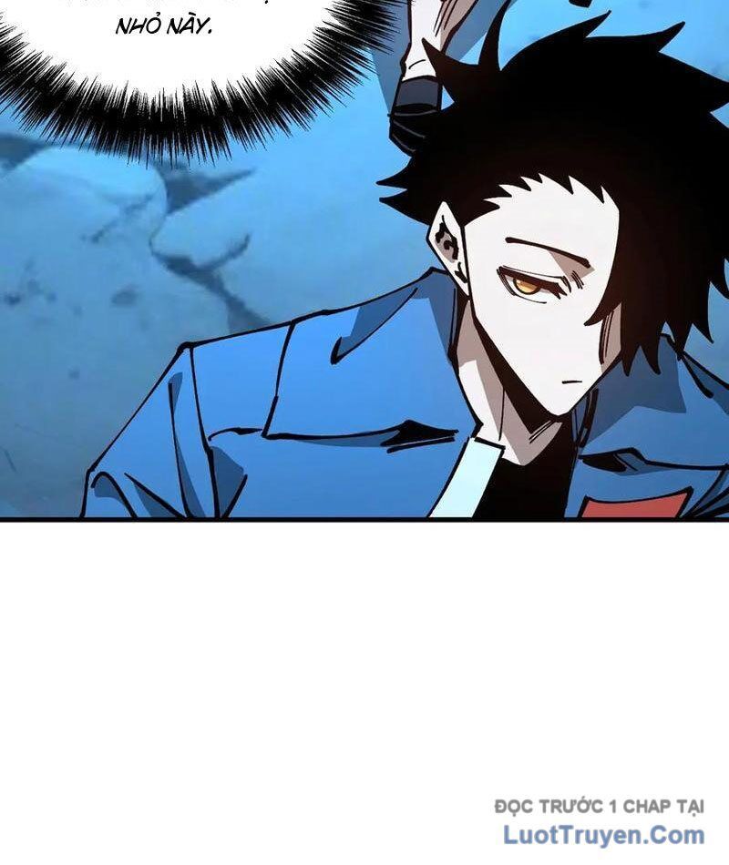 Toàn Cầu Ngự Thú: Ta có thế thấy lộ tuyến tiến hóa Chapter 40 - 21