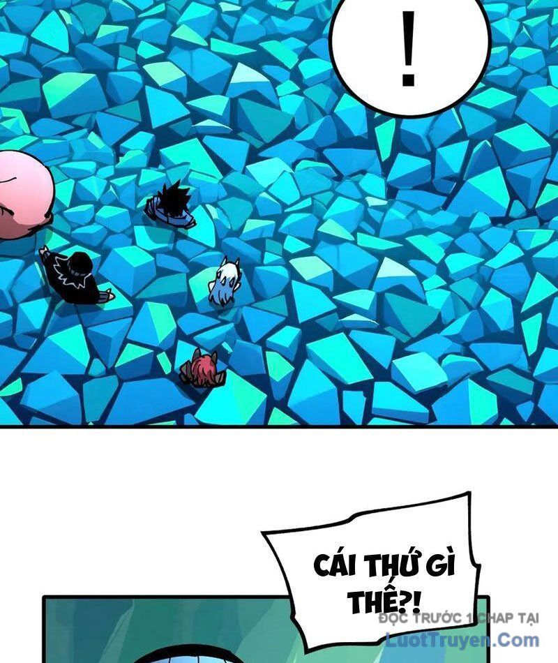 Toàn Cầu Ngự Thú: Ta có thế thấy lộ tuyến tiến hóa Chapter 40 - 25