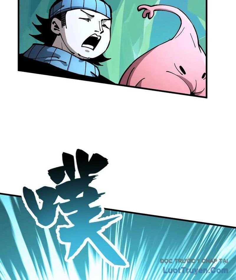 Toàn Cầu Ngự Thú: Ta có thế thấy lộ tuyến tiến hóa Chapter 40 - 26