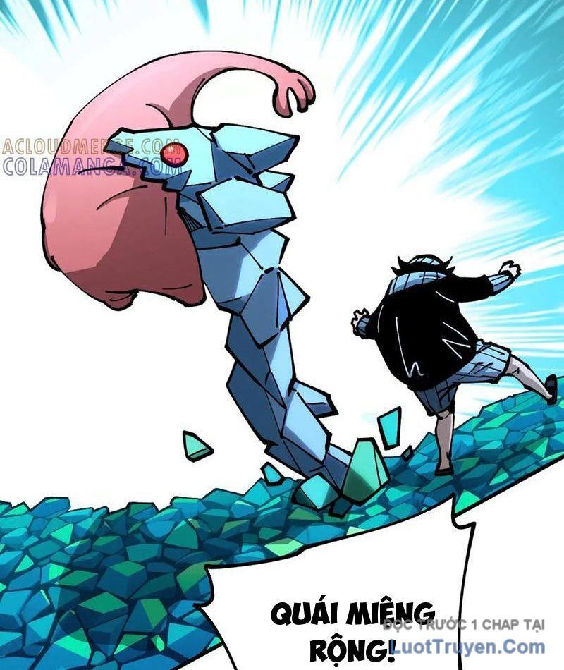 Toàn Cầu Ngự Thú: Ta có thế thấy lộ tuyến tiến hóa Chapter 40 - 27