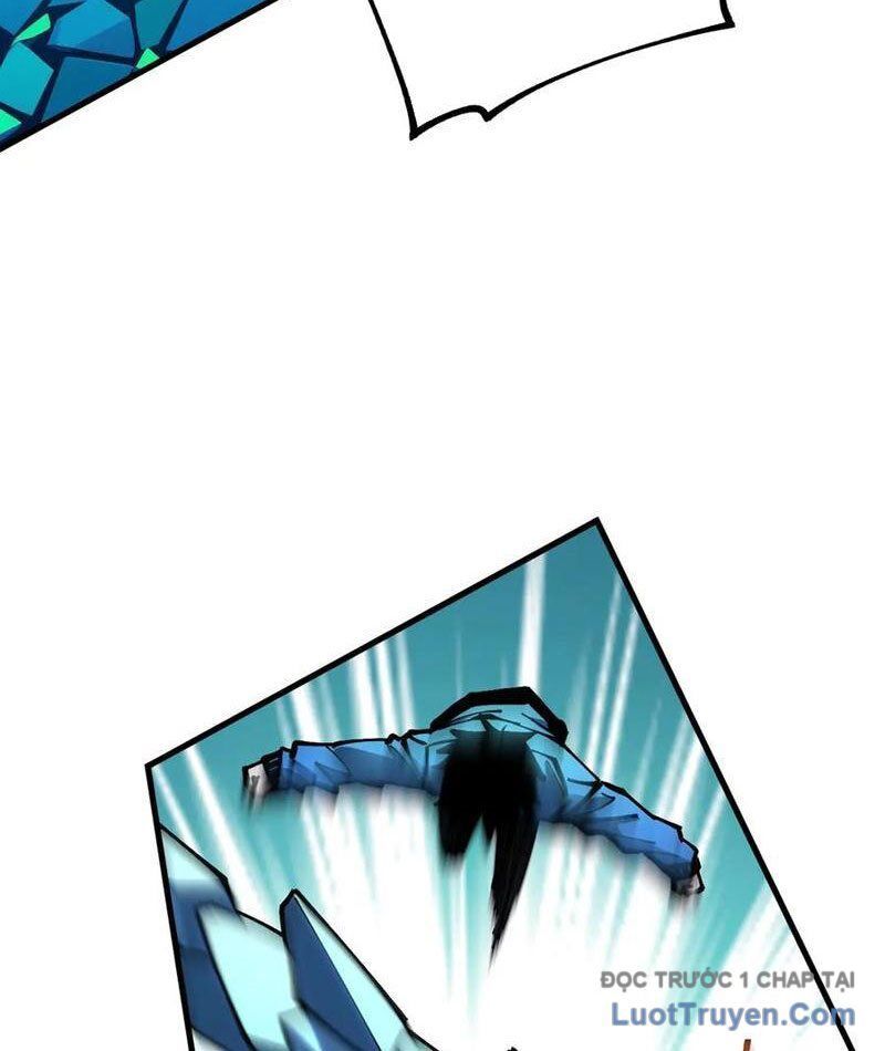 Toàn Cầu Ngự Thú: Ta có thế thấy lộ tuyến tiến hóa Chapter 40 - 28