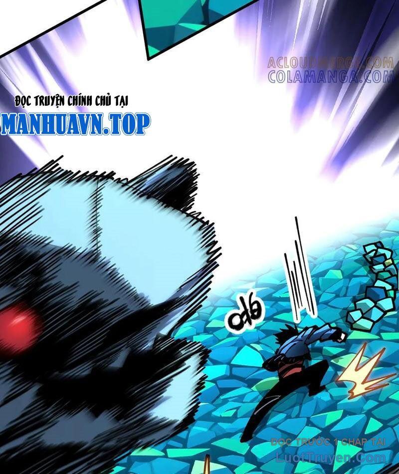 Toàn Cầu Ngự Thú: Ta có thế thấy lộ tuyến tiến hóa Chapter 40 - 30