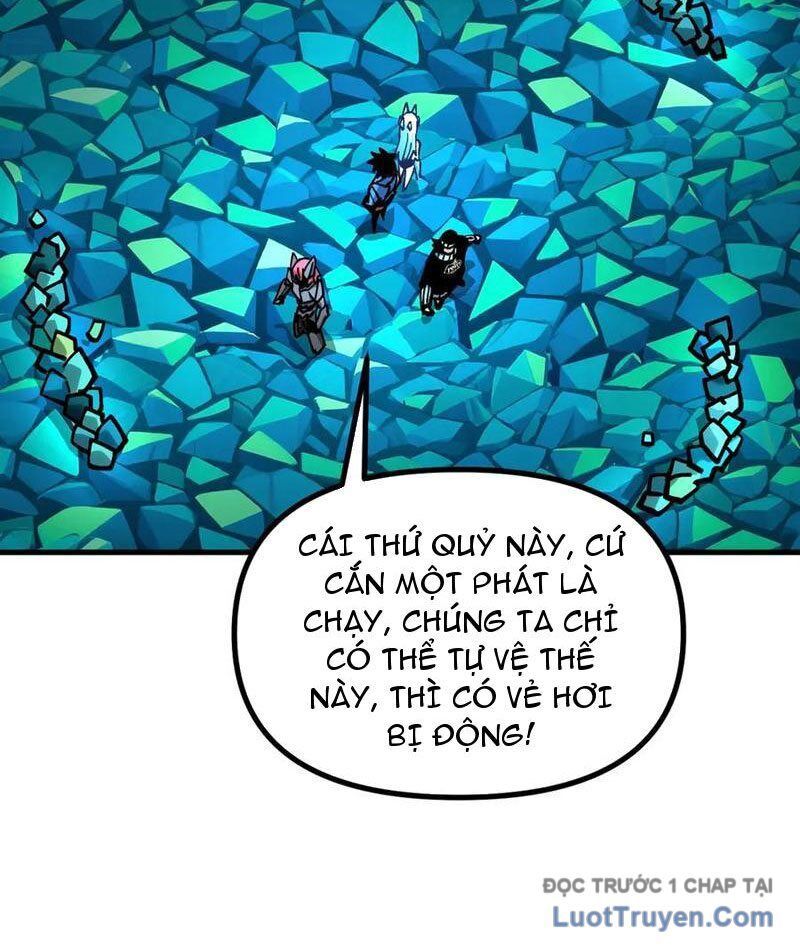 Toàn Cầu Ngự Thú: Ta có thế thấy lộ tuyến tiến hóa Chapter 40 - 33