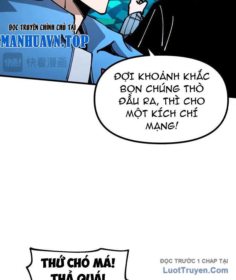 Toàn Cầu Ngự Thú: Ta có thế thấy lộ tuyến tiến hóa Chapter 40 - 35