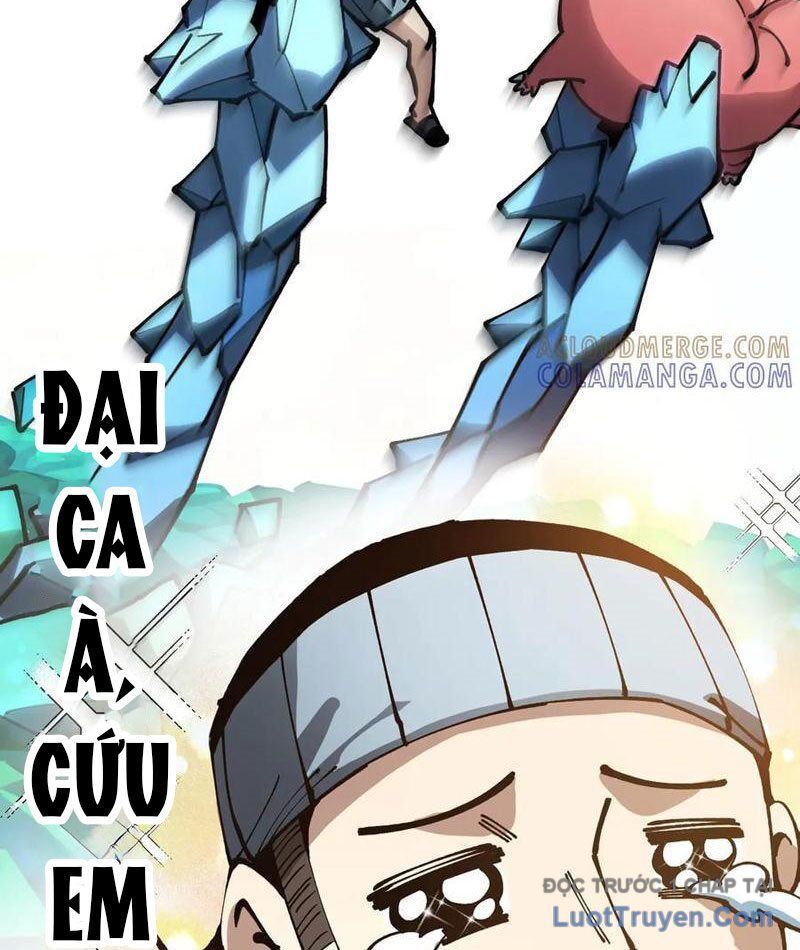 Toàn Cầu Ngự Thú: Ta có thế thấy lộ tuyến tiến hóa Chapter 40 - 40