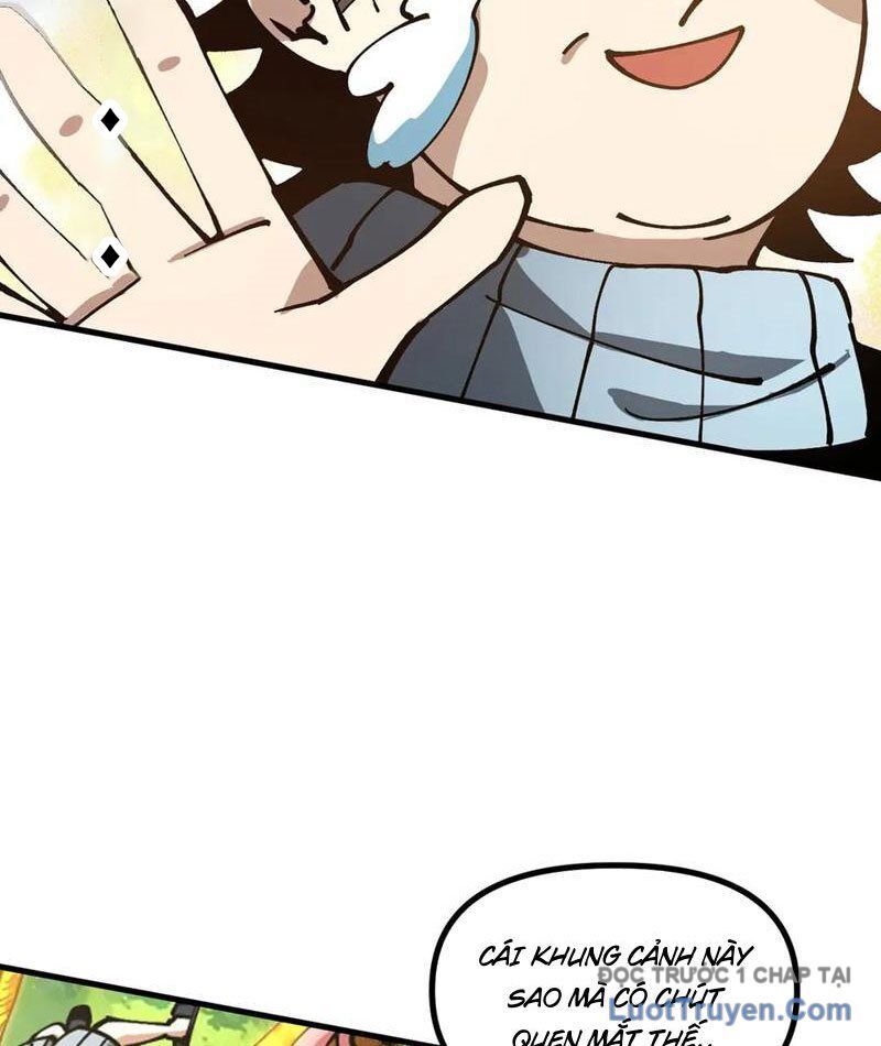 Toàn Cầu Ngự Thú: Ta có thế thấy lộ tuyến tiến hóa Chapter 40 - 41