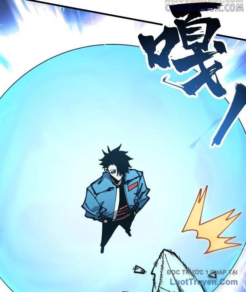 Toàn Cầu Ngự Thú: Ta có thế thấy lộ tuyến tiến hóa Chapter 40 - 43