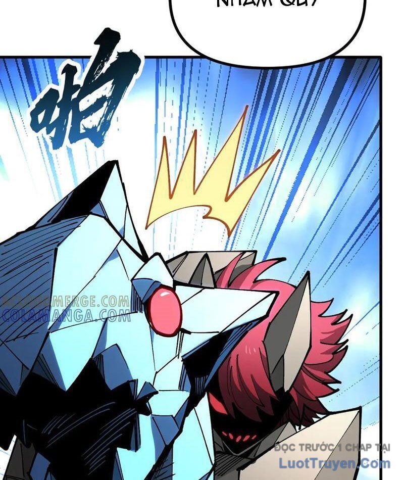 Toàn Cầu Ngự Thú: Ta có thế thấy lộ tuyến tiến hóa Chapter 40 - 45