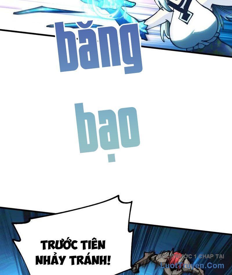 Toàn Cầu Ngự Thú: Ta có thế thấy lộ tuyến tiến hóa Chapter 40 - 47