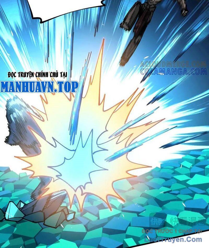 Toàn Cầu Ngự Thú: Ta có thế thấy lộ tuyến tiến hóa Chapter 40 - 48