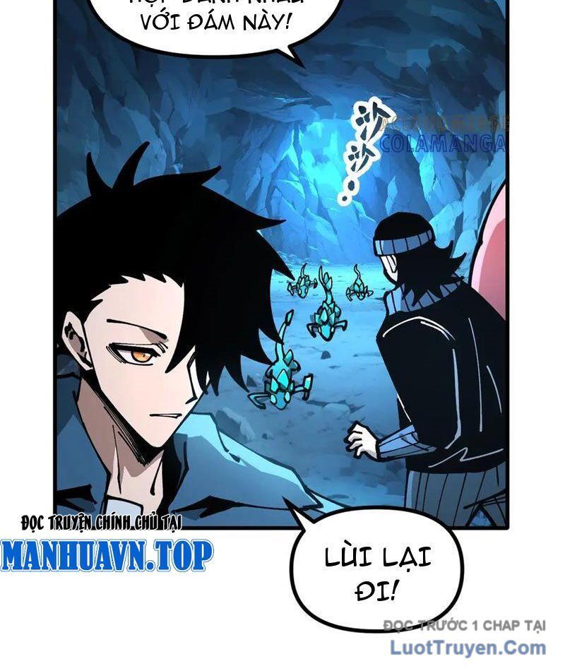 Toàn Cầu Ngự Thú: Ta có thế thấy lộ tuyến tiến hóa Chapter 40 - 6