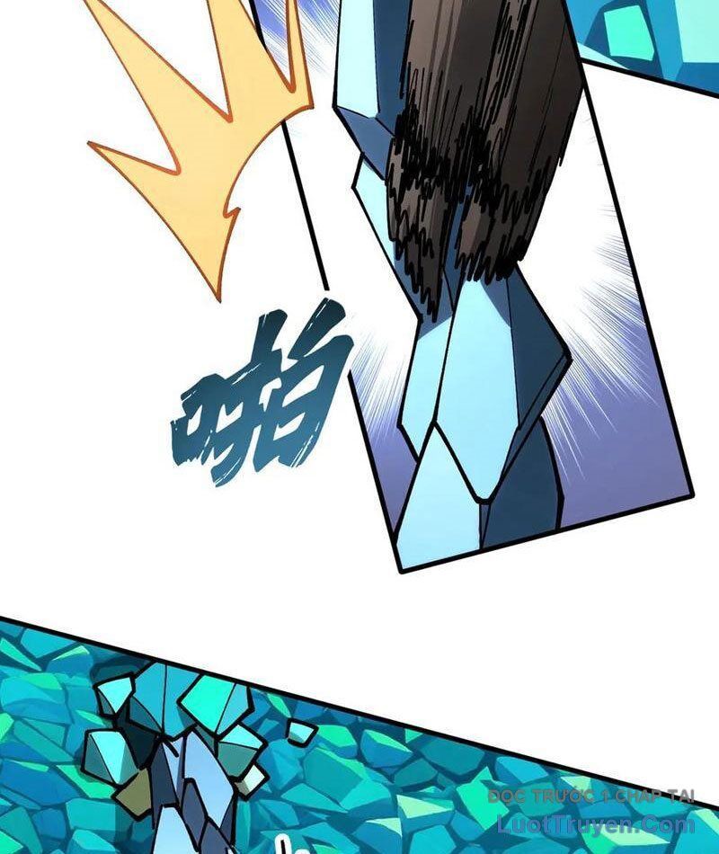 Toàn Cầu Ngự Thú: Ta có thế thấy lộ tuyến tiến hóa Chapter 40 - 51