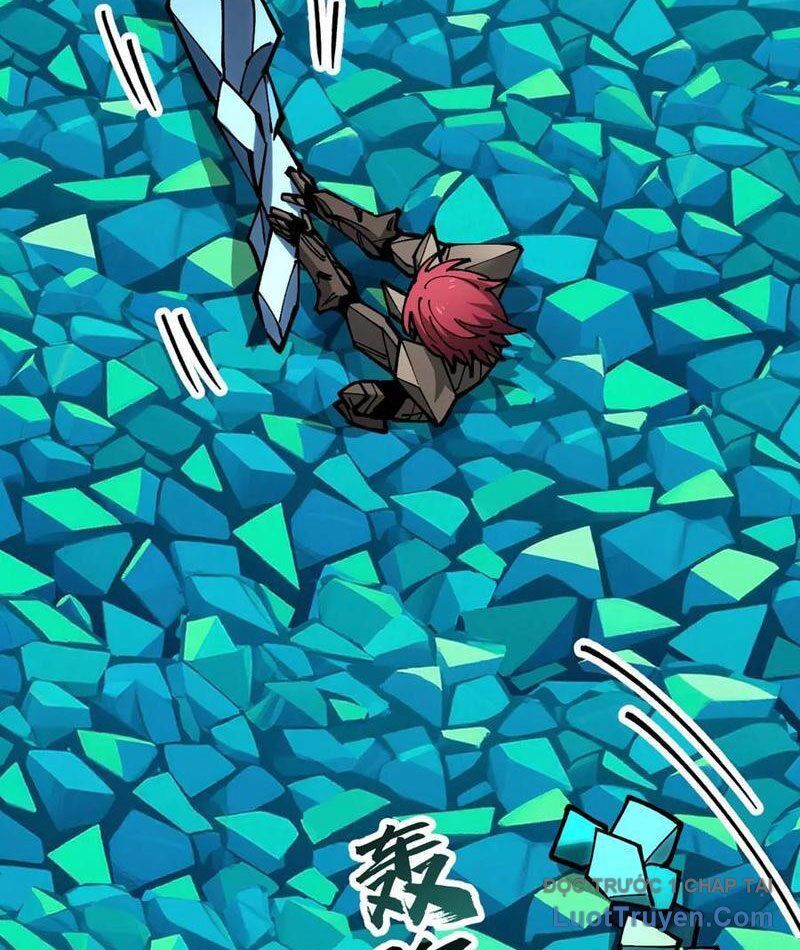 Toàn Cầu Ngự Thú: Ta có thế thấy lộ tuyến tiến hóa Chapter 40 - 52