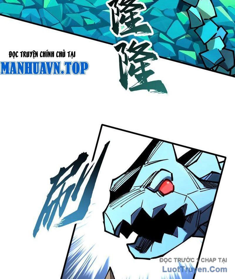 Toàn Cầu Ngự Thú: Ta có thế thấy lộ tuyến tiến hóa Chapter 40 - 53