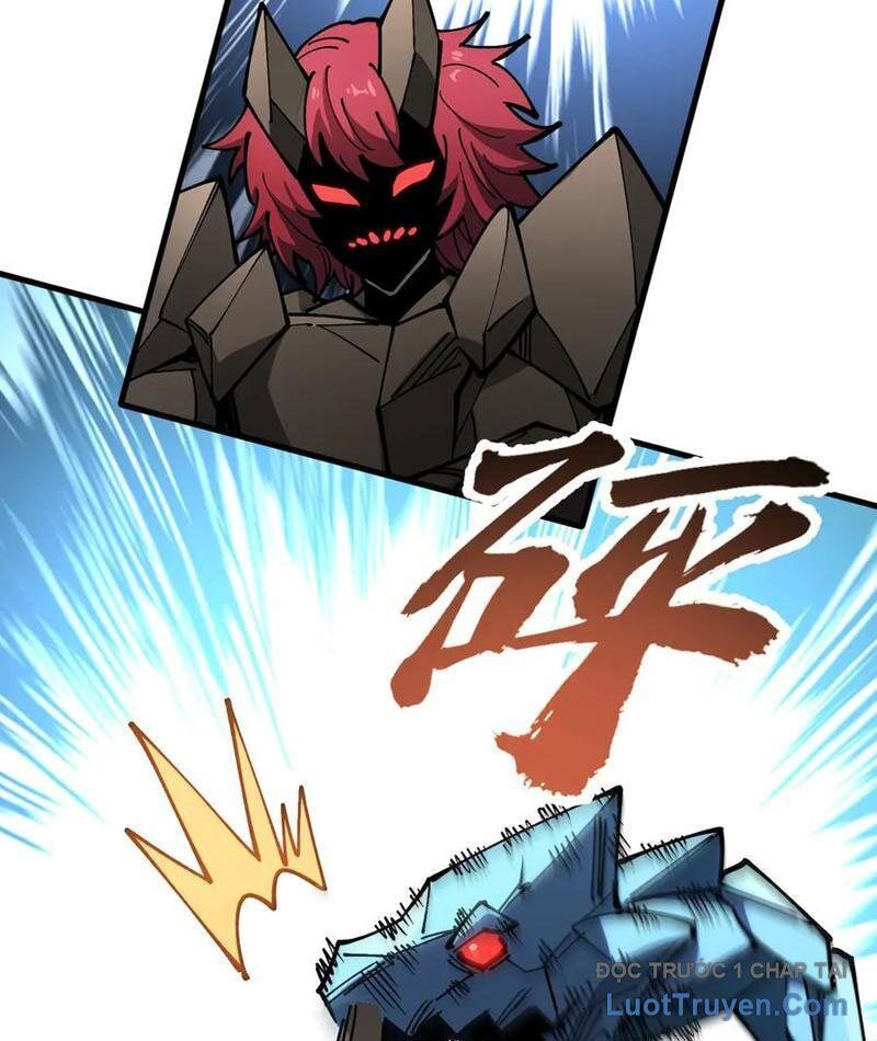 Toàn Cầu Ngự Thú: Ta có thế thấy lộ tuyến tiến hóa Chapter 40 - 54