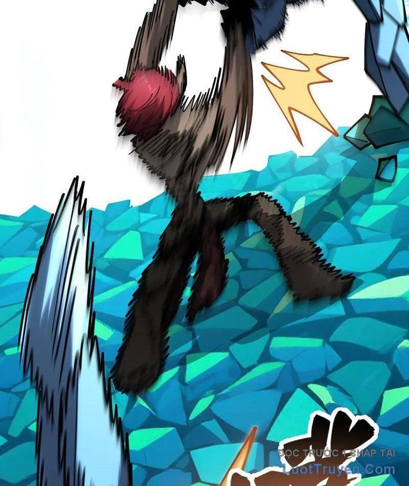 Toàn Cầu Ngự Thú: Ta có thế thấy lộ tuyến tiến hóa Chapter 40 - 55