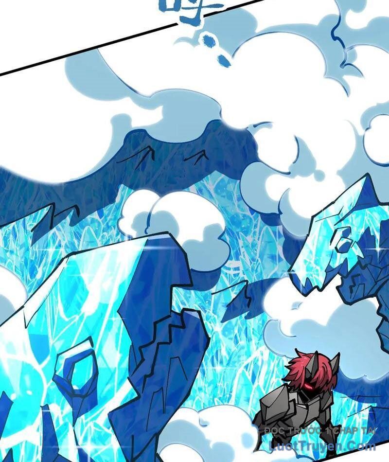 Toàn Cầu Ngự Thú: Ta có thế thấy lộ tuyến tiến hóa Chapter 40 - 65