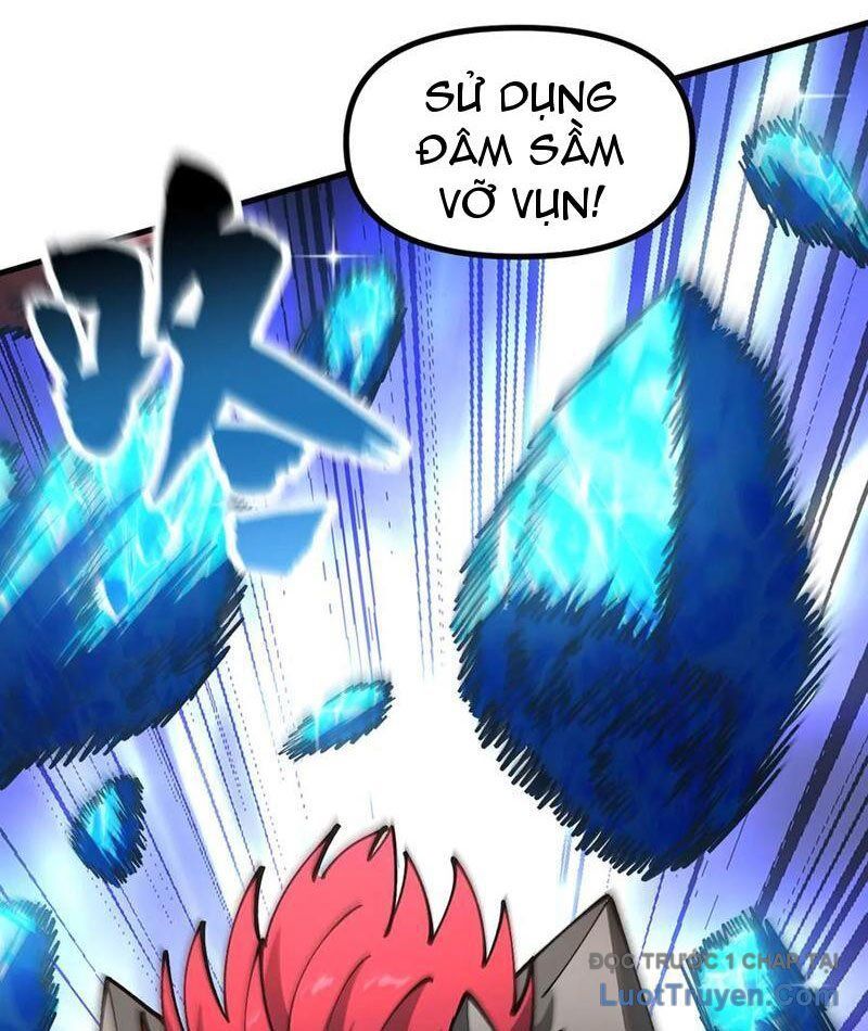 Toàn Cầu Ngự Thú: Ta có thế thấy lộ tuyến tiến hóa Chapter 40 - 67