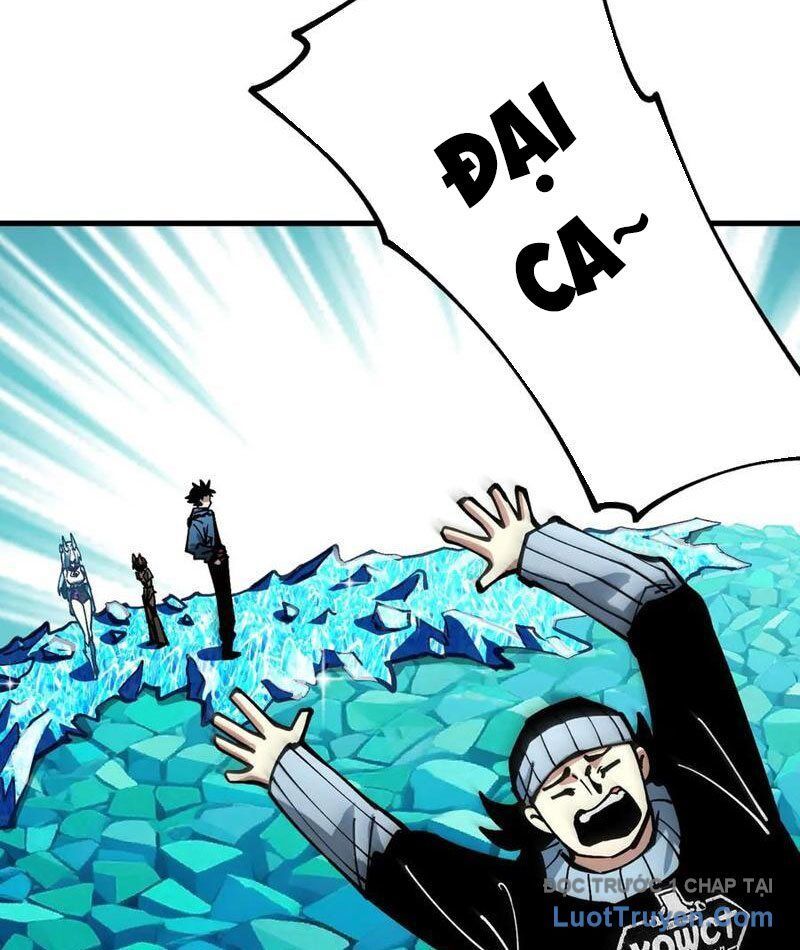 Toàn Cầu Ngự Thú: Ta có thế thấy lộ tuyến tiến hóa Chapter 40 - 70