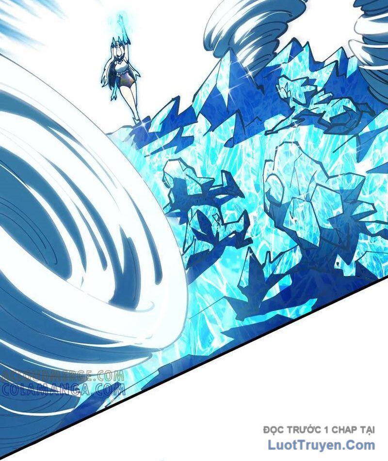 Toàn Cầu Ngự Thú: Ta có thế thấy lộ tuyến tiến hóa Chapter 40 - 8