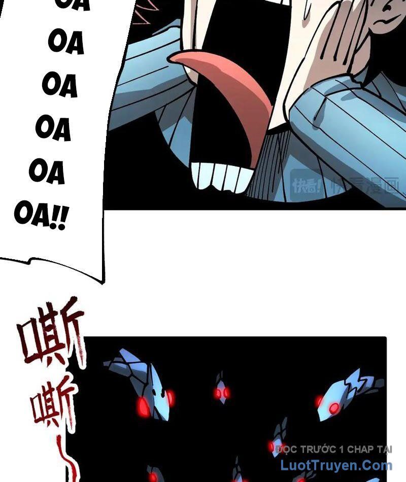 Toàn Cầu Ngự Thú: Ta có thế thấy lộ tuyến tiến hóa Chapter 40 - 77