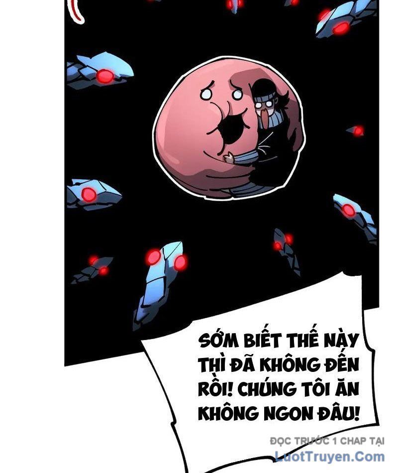 Toàn Cầu Ngự Thú: Ta có thế thấy lộ tuyến tiến hóa Chapter 40 - 78