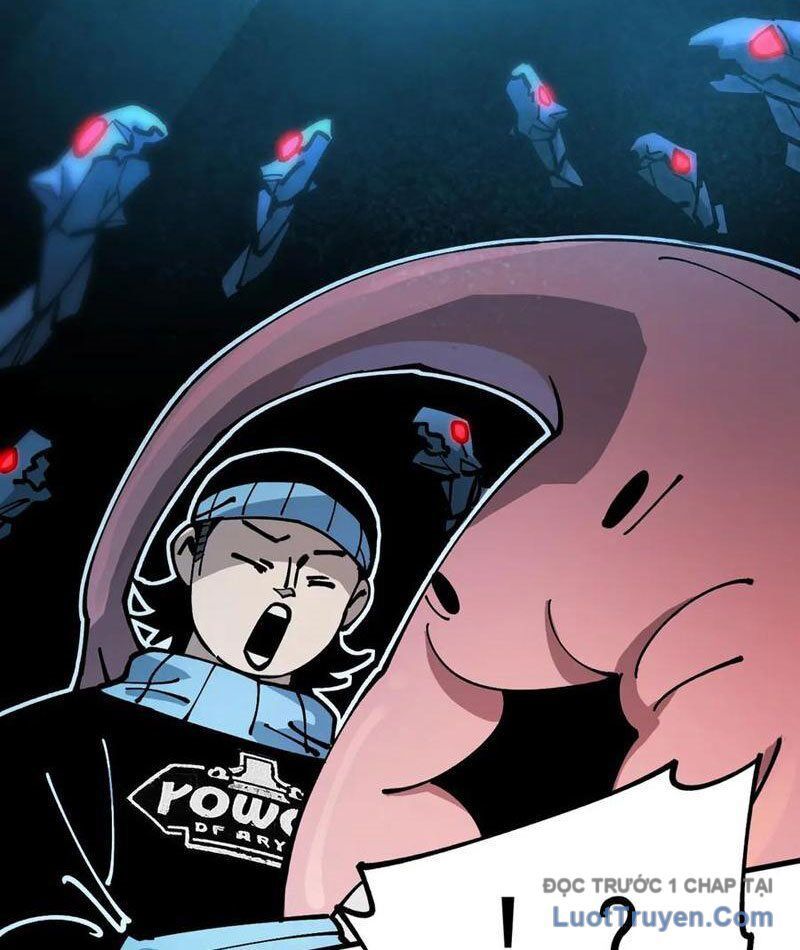 Toàn Cầu Ngự Thú: Ta có thế thấy lộ tuyến tiến hóa Chapter 40 - 80