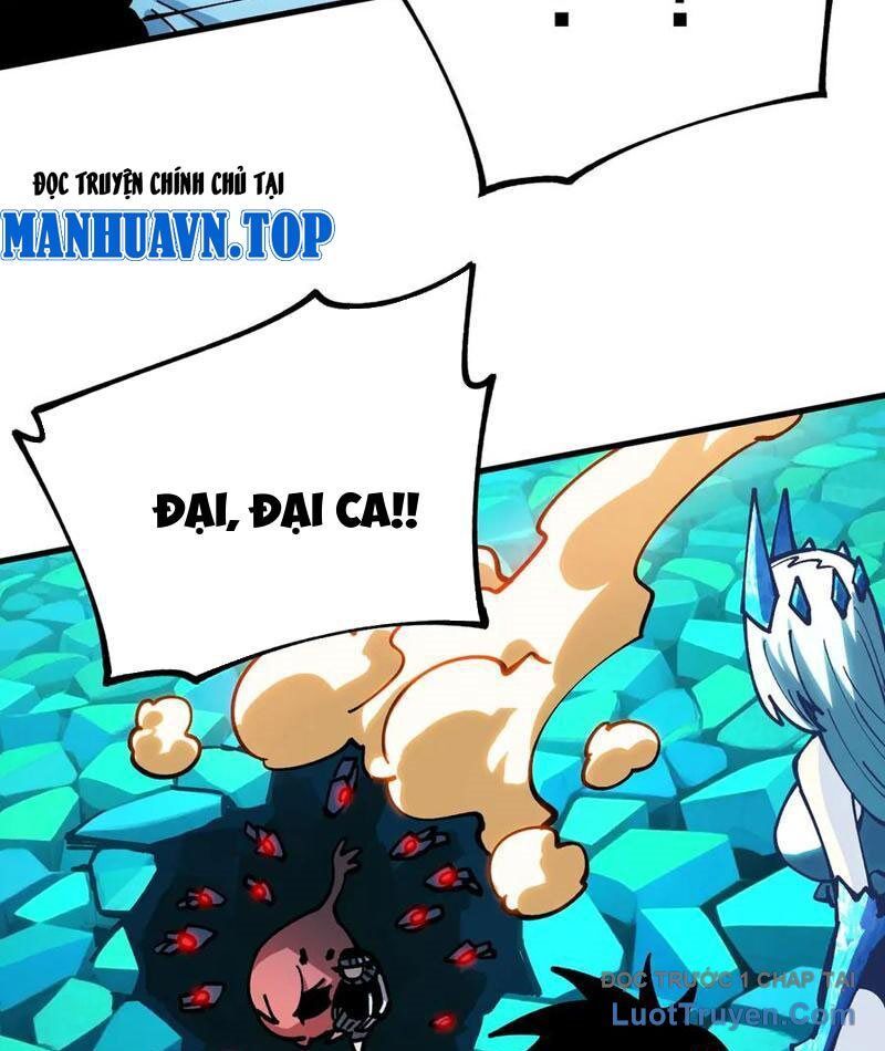 Toàn Cầu Ngự Thú: Ta có thế thấy lộ tuyến tiến hóa Chapter 40 - 81