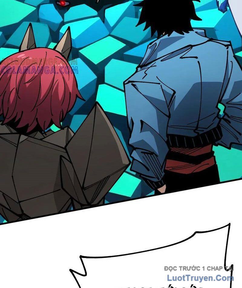 Toàn Cầu Ngự Thú: Ta có thế thấy lộ tuyến tiến hóa Chapter 40 - 82