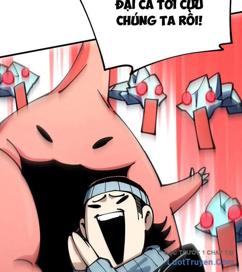 Toàn Cầu Ngự Thú: Ta có thế thấy lộ tuyến tiến hóa Chapter 40 - 83