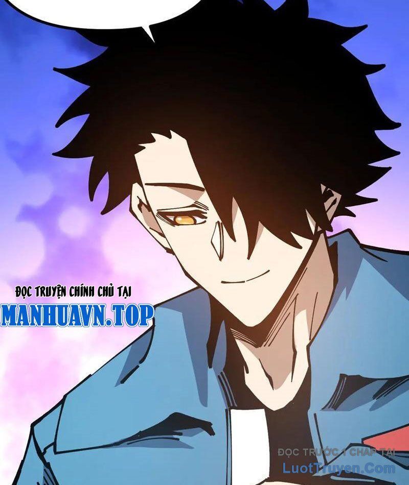 Toàn Cầu Ngự Thú: Ta có thế thấy lộ tuyến tiến hóa Chapter 40 - 85