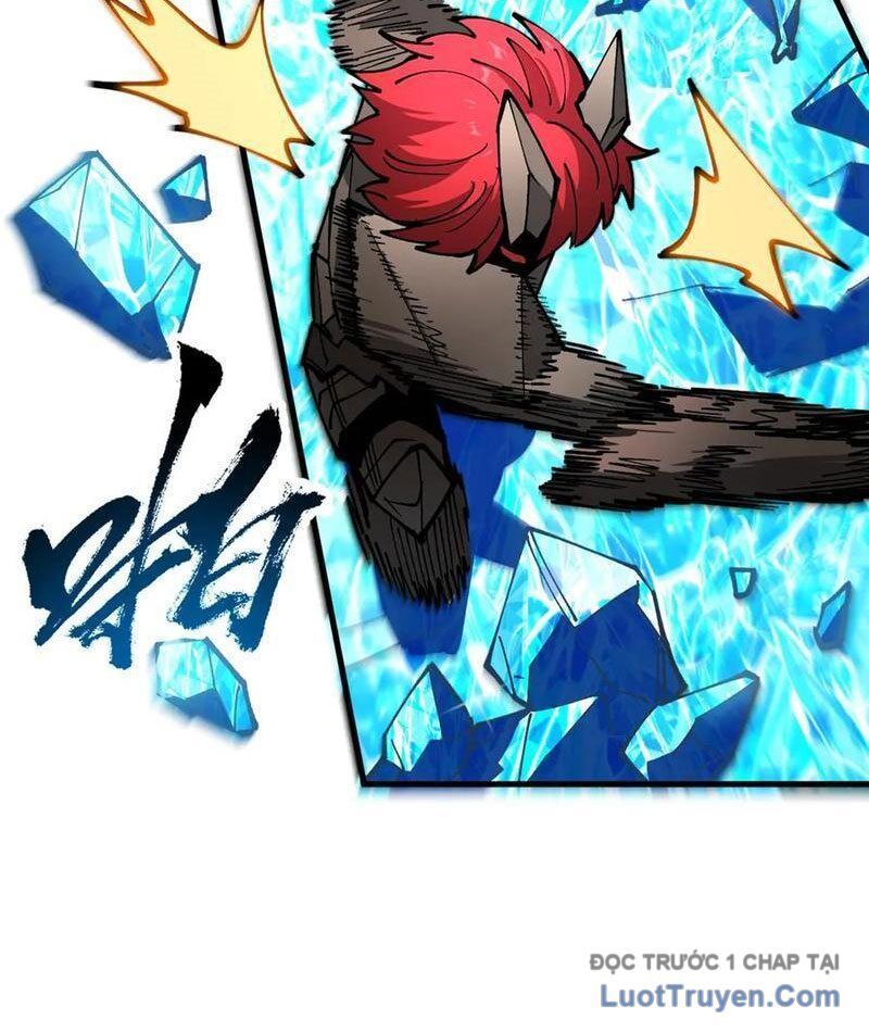 Toàn Cầu Ngự Thú: Ta có thế thấy lộ tuyến tiến hóa Chapter 40 - 10