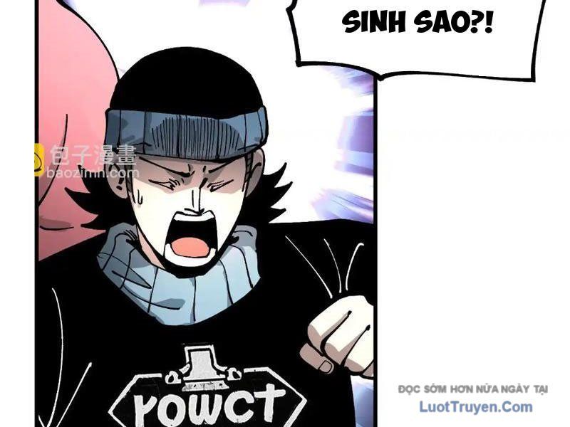 Toàn Cầu Ngự Thú: Ta có thế thấy lộ tuyến tiến hóa Chapter 41 - 110